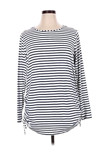 Lands' End Long Sleeve Top (view 1)