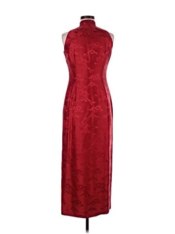 J. Peterman Cocktail Dress (view 2)