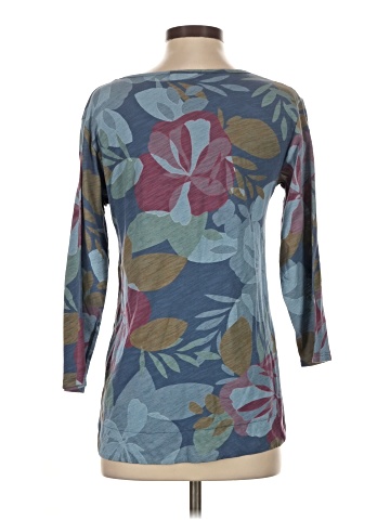 Fresh Produce 3/4 Sleeve Top (view 2)