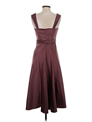 David's Bridal Cocktail Dress (view 2)