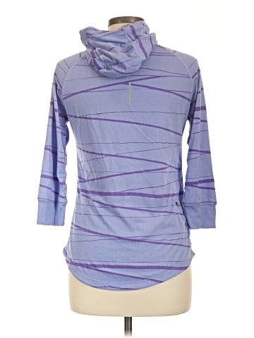 Nike 3/4 Sleeve T-Shirt (view 2)