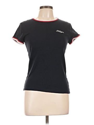Tommy Hilfiger Short Sleeve T-Shirt (view 1)