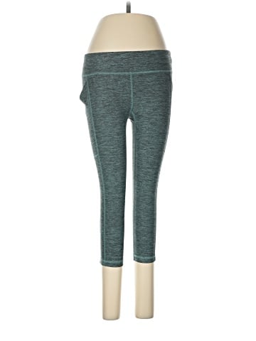 Live Love Dream Aeropostale Active Pants (view 1)