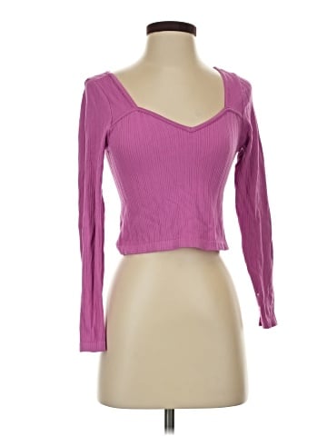 One Step Up 3/4 Sleeve T-Shirt (view 1)