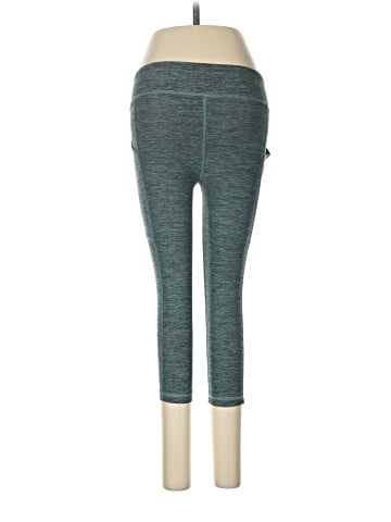 Live Love Dream Aeropostale Active Pants (view 2)