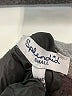Splendid Chevron-herringbone Gray Sweatpants Size S - photo 9