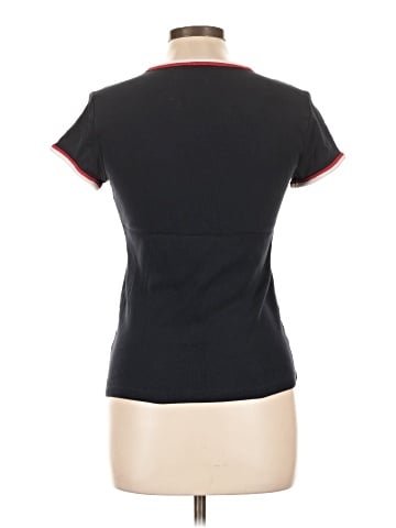 Tommy Hilfiger Short Sleeve T-Shirt (view 2)