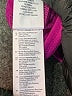 Brooks Purple Active Tank Size S - photo 9