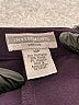 Investments Solid Purple Casual Pants Size 10 Petite - photo 7