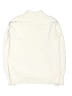 Crewcuts Hearts Ivory Turtleneck Sweater Size 11 - 10 - photo 2