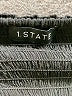 1.State Black 3/4 Sleeve Top Size M (estimated) - photo 4