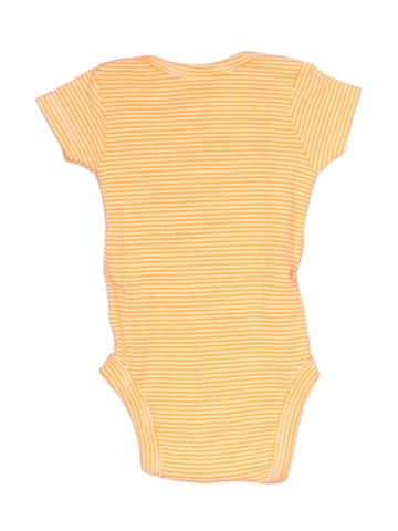 Carter's Short Sleeve Onesie (view 2)