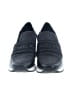 MICHAEL Michael Kors Gray Black Sneakers Size 6 - photo 2