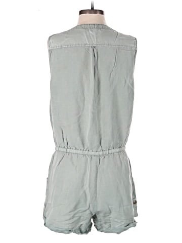 On The Road... Romper (view 2)