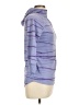 Nike Purple 3/4 Sleeve T-Shirt Size L - photo 4