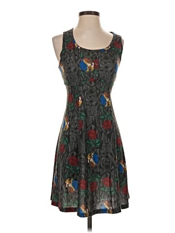 Disney Cocktail Dress (view 1)