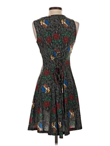 Disney Cocktail Dress (view 2)
