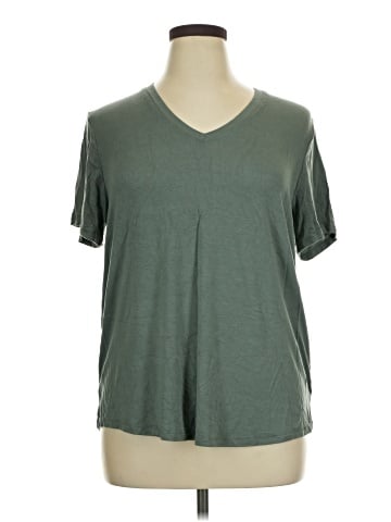 Gap Short Sleeve T-Shirt (view 1)