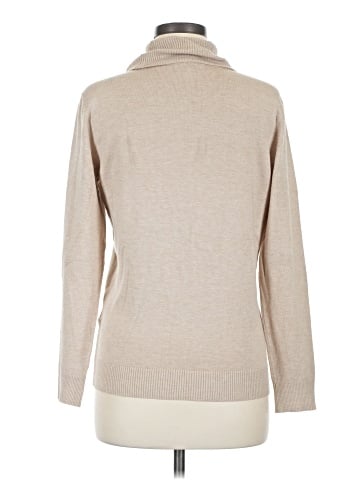 Calvin Klein Turtleneck Sweater (view 2)