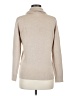 Calvin Klein Tan Turtleneck Sweater Size M - photo 2