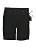 89th & Madison Black Athletic Shorts Size M - photo 1