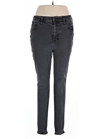 Madewell Jeans (view 1)