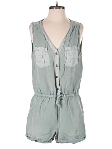On The Road... Romper (view 1)