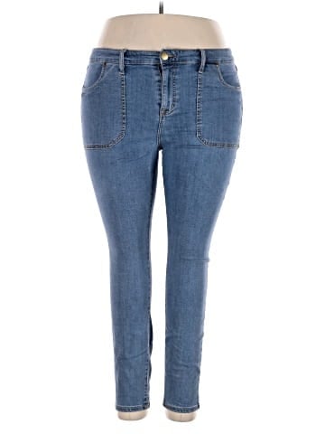 Lane Bryant Jeans (view 1)