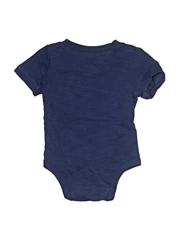 Koala Kids Short Sleeve Onesie (view 2)