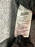 Adidas 100% Polyester Gray Pullover Hoodie Size M - photo 5