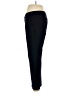 J.Crew Solid Black Wool Pants Size 10 - photo 5