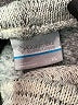 Columbia 100% Polyester Gray Turtleneck Sweater Size XL - photo 7