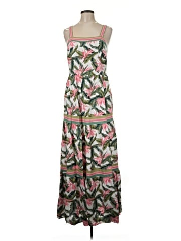 Ann Taylor LOFT Casual Dress (view 1)