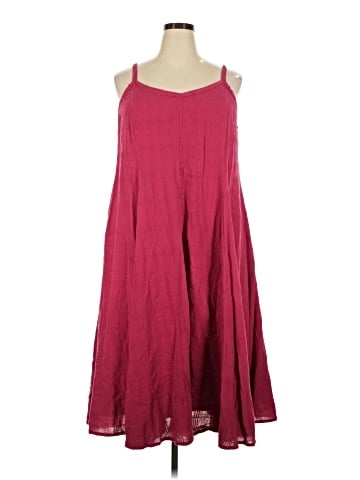Torrid Casual Dress (view 1)