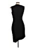 AISIZE Black Cocktail Dress Size M - photo 2
