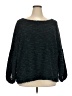 Vince Camuto Teal Pullover Sweater Size 3X - photo 1