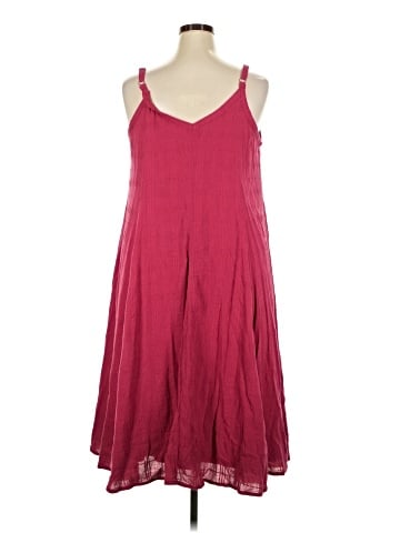 Torrid Casual Dress (view 2)