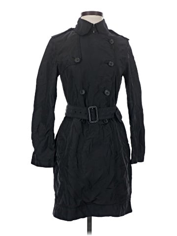 Banana Republic Factory Store Trenchcoat (view 1)