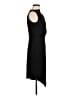 AISIZE Black Cocktail Dress Size M - photo 4