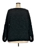 Vince Camuto Teal Pullover Sweater Size 3X - photo 2