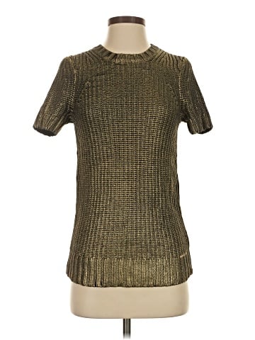 MICHAEL Michael Kors Pullover Sweater (view 1)