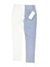 Assorted Brands Color Block Blue Jeans Size 6 - photo 2