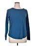 Universal Standard Blue 3/4 Sleeve T-Shirt Size 16 (S) - photo 1