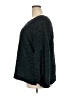 Vince Camuto Teal Pullover Sweater Size 3X - photo 5