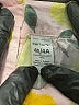 Carter's Yellow Pink Dress Size 4T - photo 3