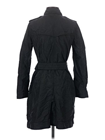 Banana Republic Factory Store Trenchcoat (view 2)
