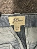 J.Crew Gray Casual Pants Size 27 waist (petite) - photo 4