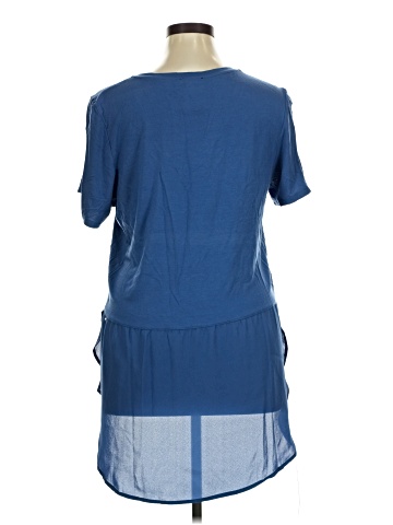 PREMISE Short Sleeve T-Shirt (view 2)