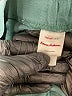 Hanna Andersson Polka Dots Teal Shorts Size 5 - photo 3