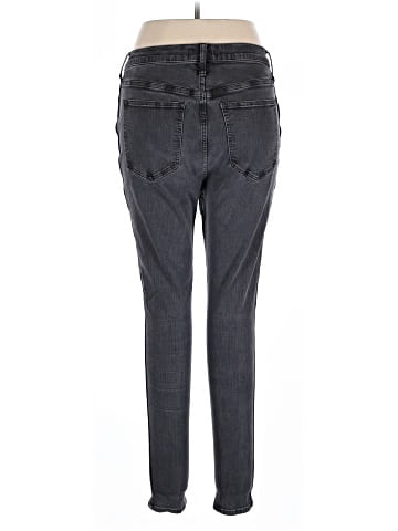 Madewell Jeans (view 2)